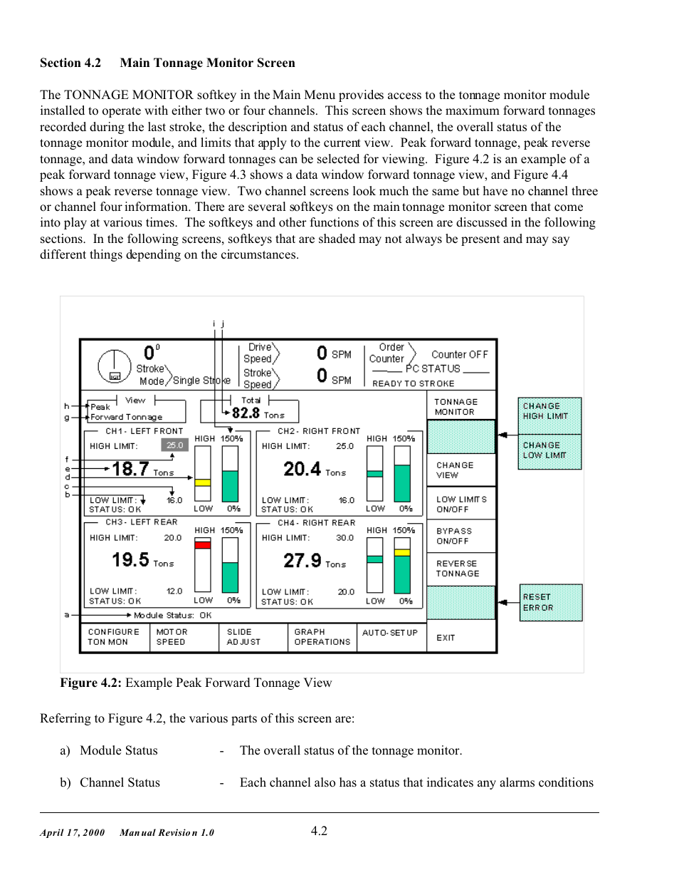 LINK Systems OmniLink 5000 User Manual | Page 23 / 81