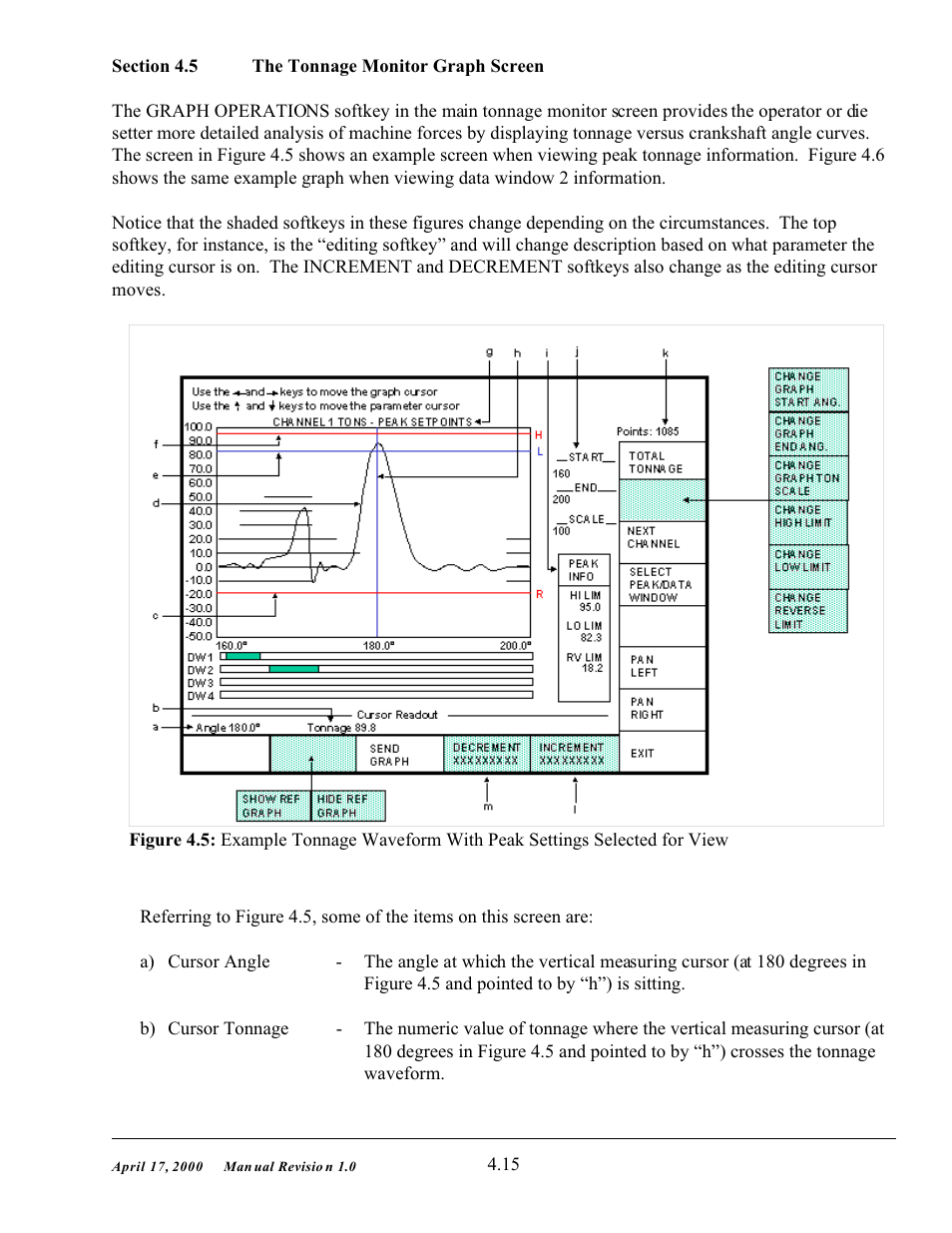 LINK Systems OmniLink 5000 User Manual | Page 36 / 81