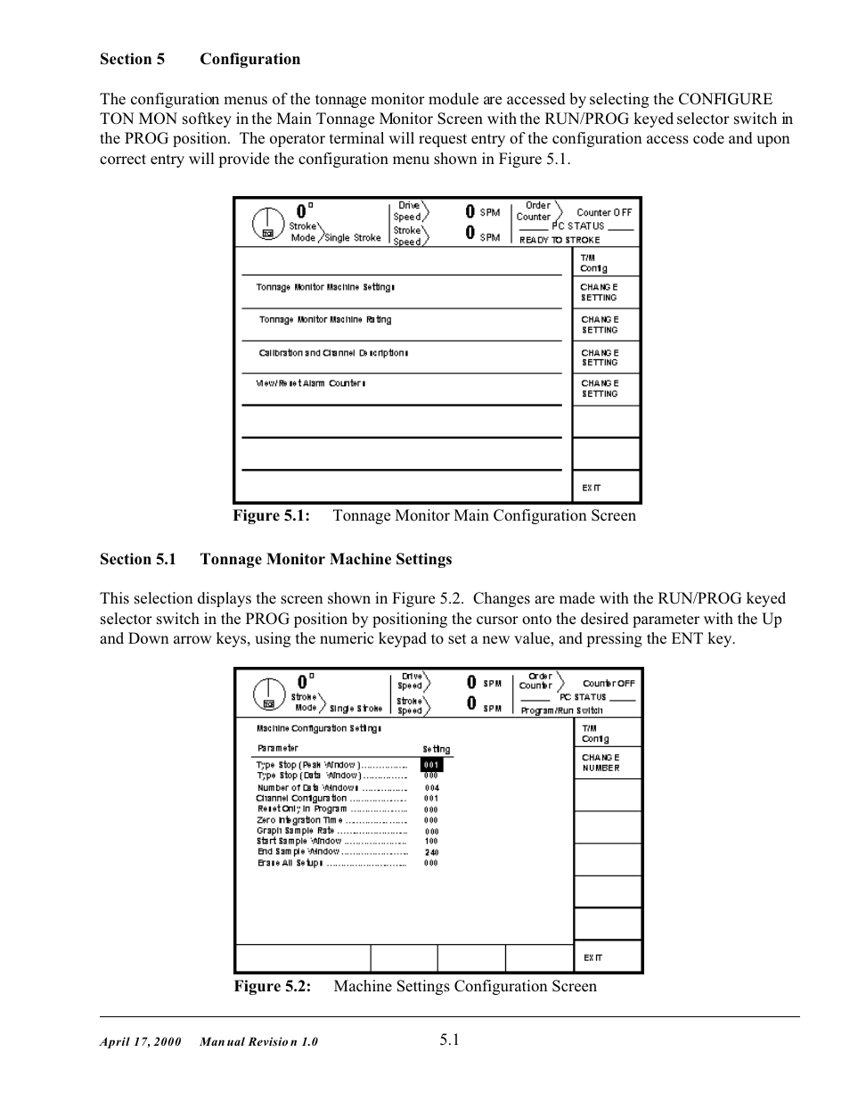 LINK Systems OmniLink 5000 User Manual | Page 46 / 81