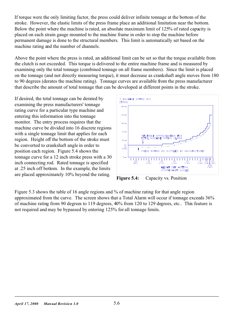 LINK Systems OmniLink 5000 User Manual | Page 51 / 81