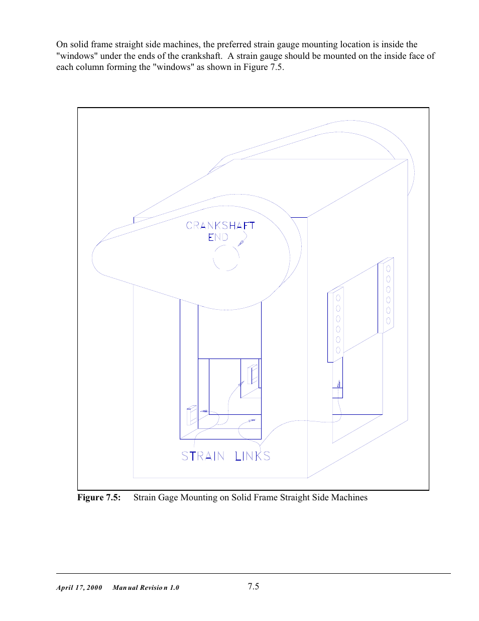 LINK Systems OmniLink 5000 User Manual | Page 60 / 81