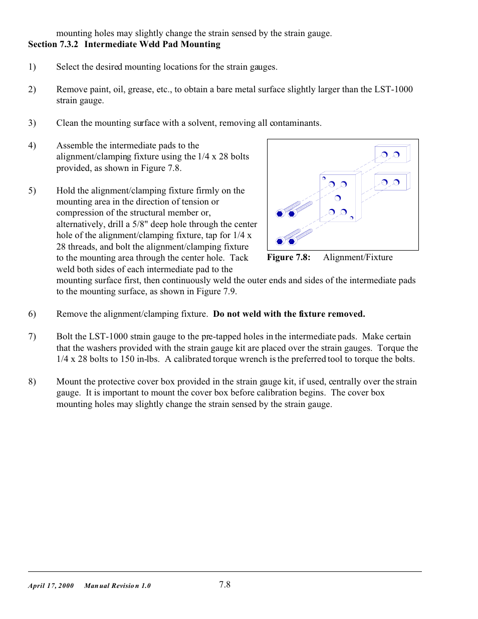 LINK Systems OmniLink 5000 User Manual | Page 63 / 81