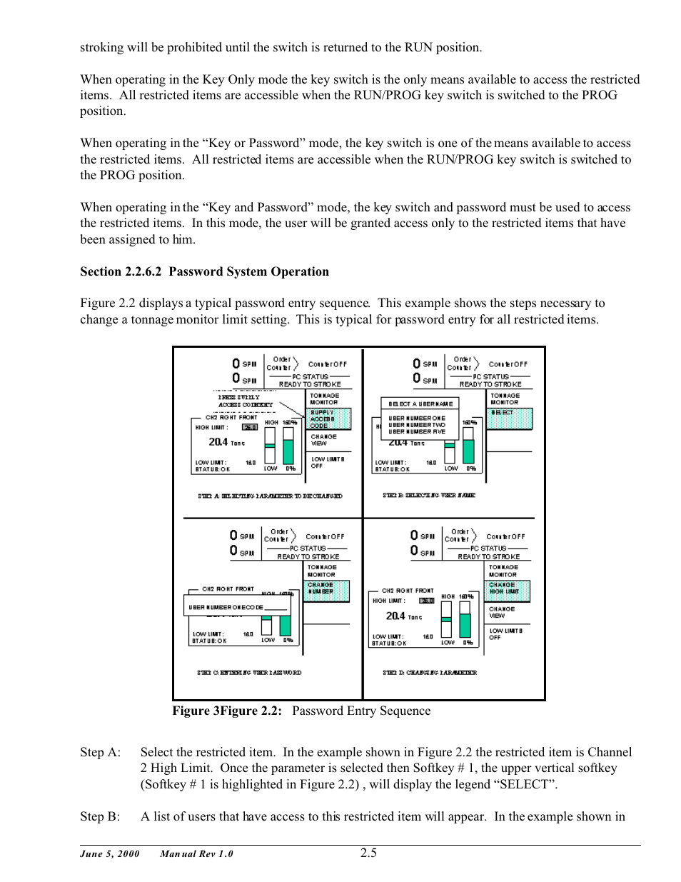 LINK Systems OmniLink - PLC Interface User Manual | Page 13 / 53