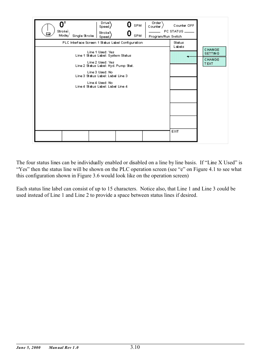 LINK Systems OmniLink - PLC Interface User Manual | Page 24 / 53