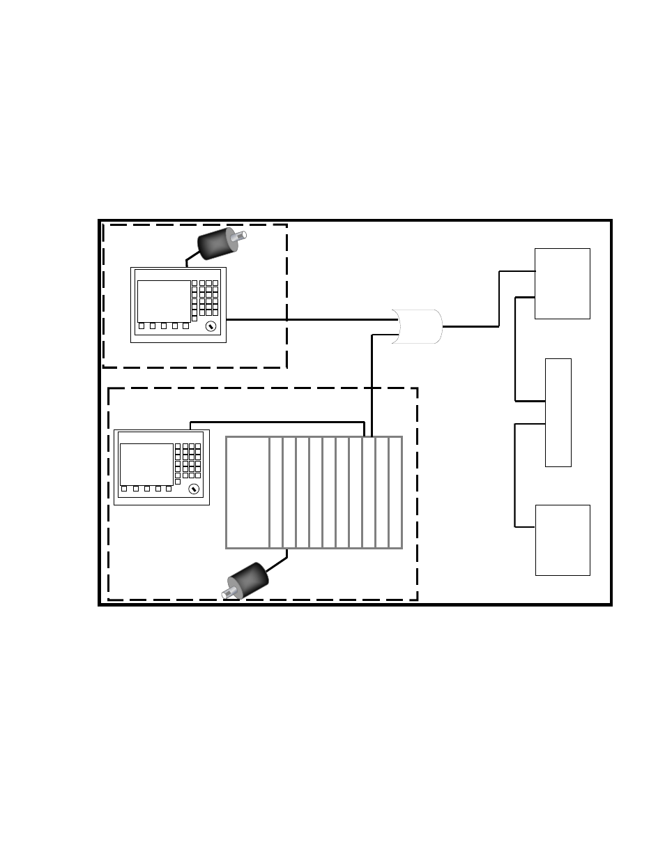 LINK Systems Omni II Automatic Setups Module User Manual | Page 15 / 77