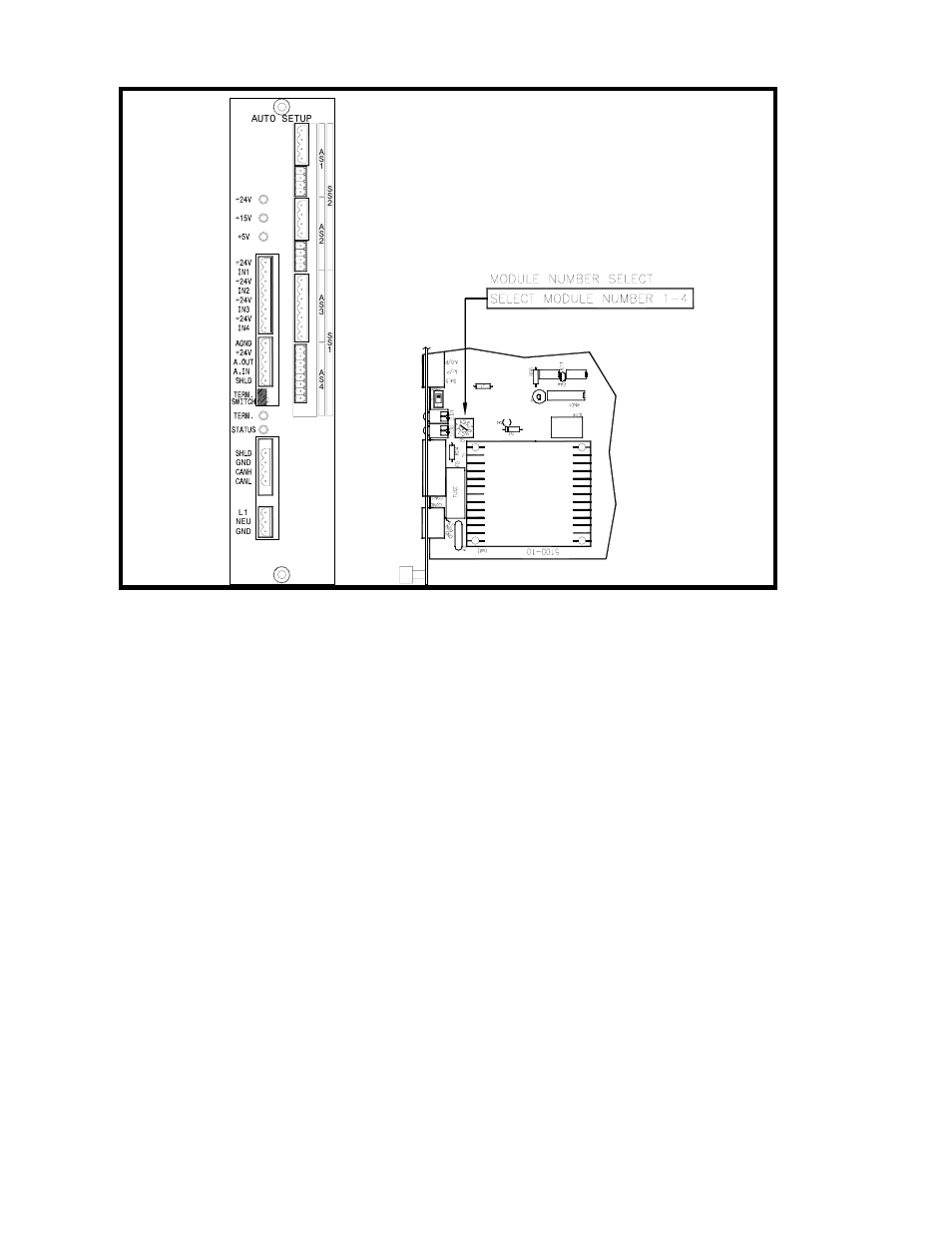 LINK Systems Omni II Automatic Setups Module User Manual | Page 16 / 77