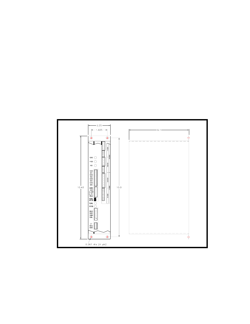 LINK Systems Omni II Automatic Setups Module User Manual | Page 17 / 77