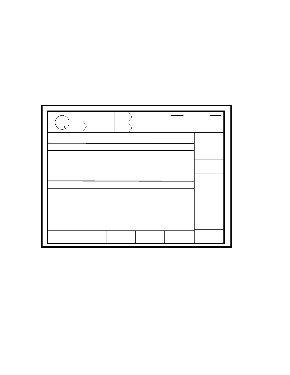 LINK Systems Omni II Automatic Setups Module User Manual | Page 30 / 77