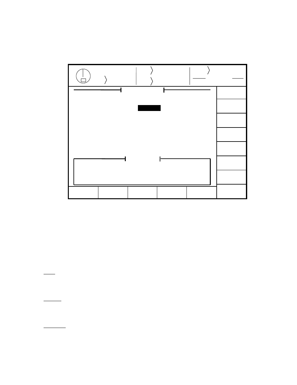 LINK Systems Omni II Automatic Setups Module User Manual | Page 39 / 77