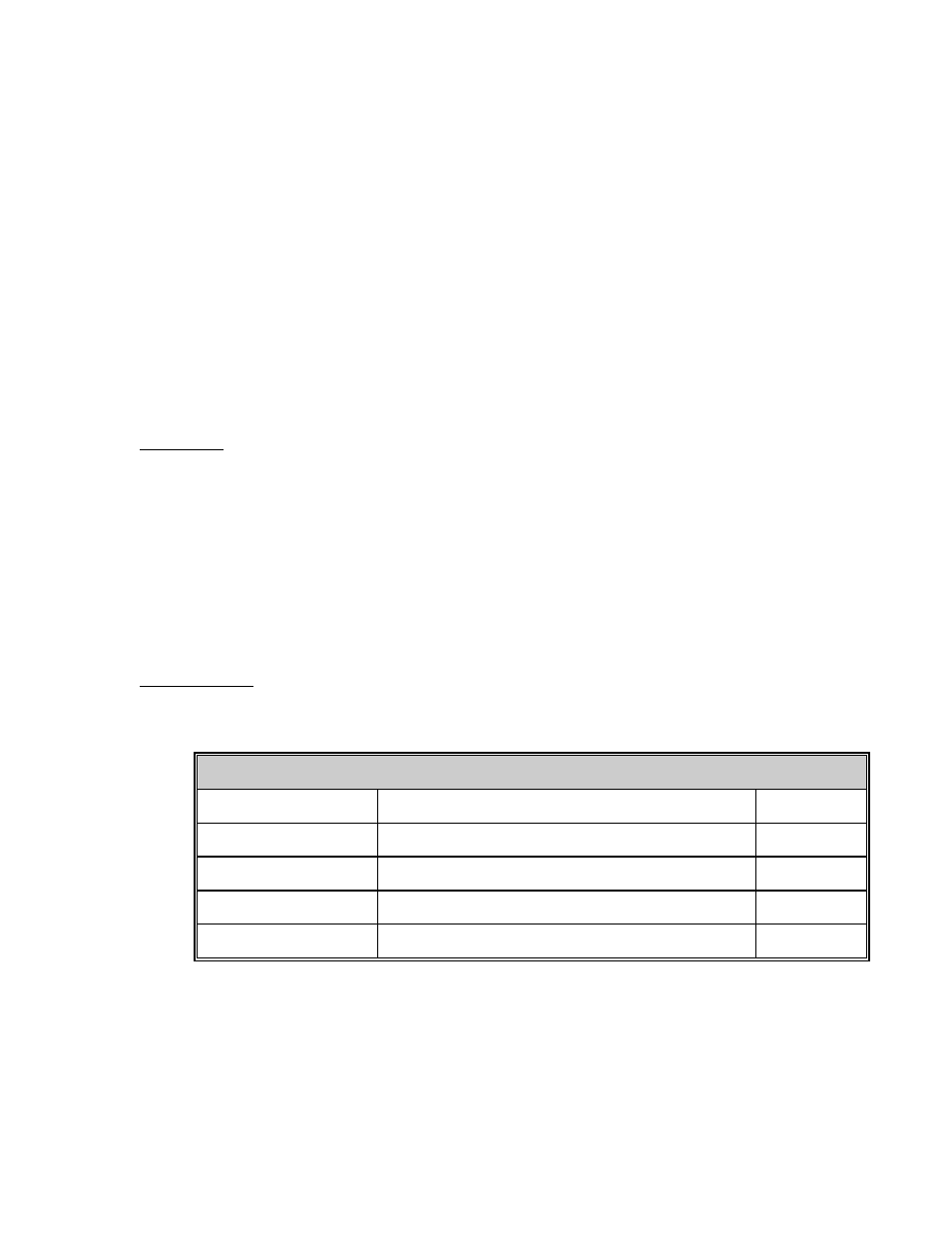LINK Systems Omni II Automatic Setups Module User Manual | Page 41 / 77