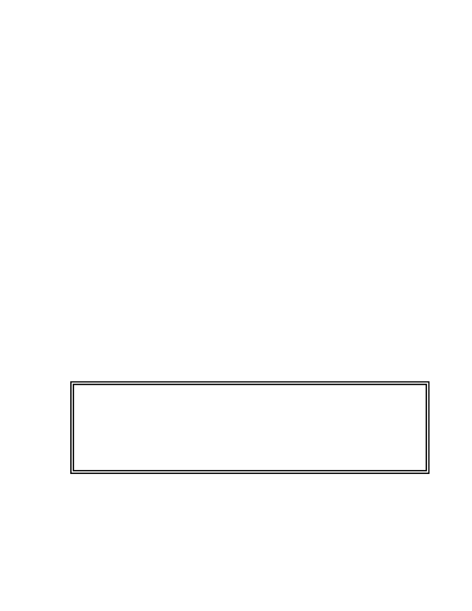 LINK Systems Omni II Automatic Setups Module User Manual | Page 49 / 77
