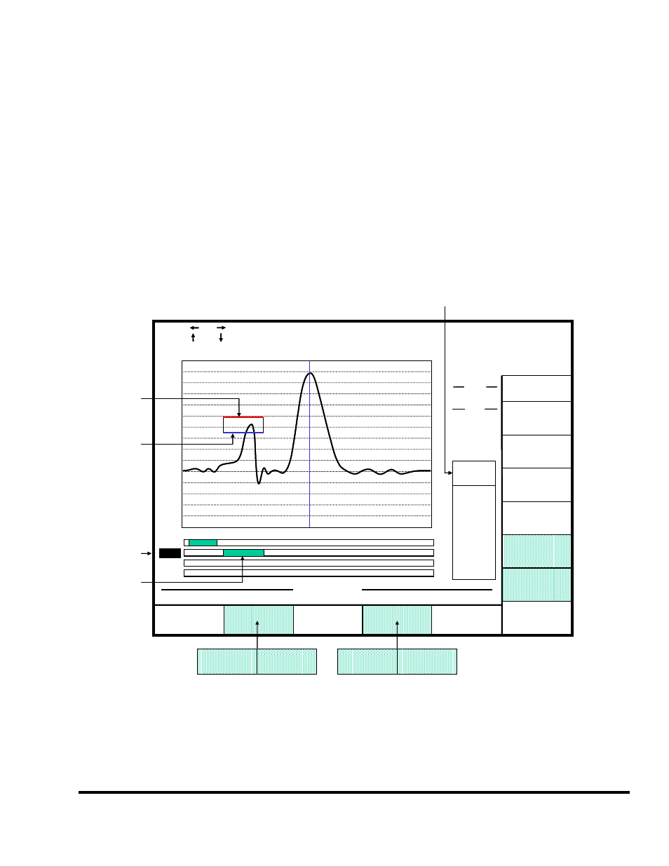 LINK Systems 5100-8 Tonnage & Analog Signal Monitor User Manual | Page 35 / 86