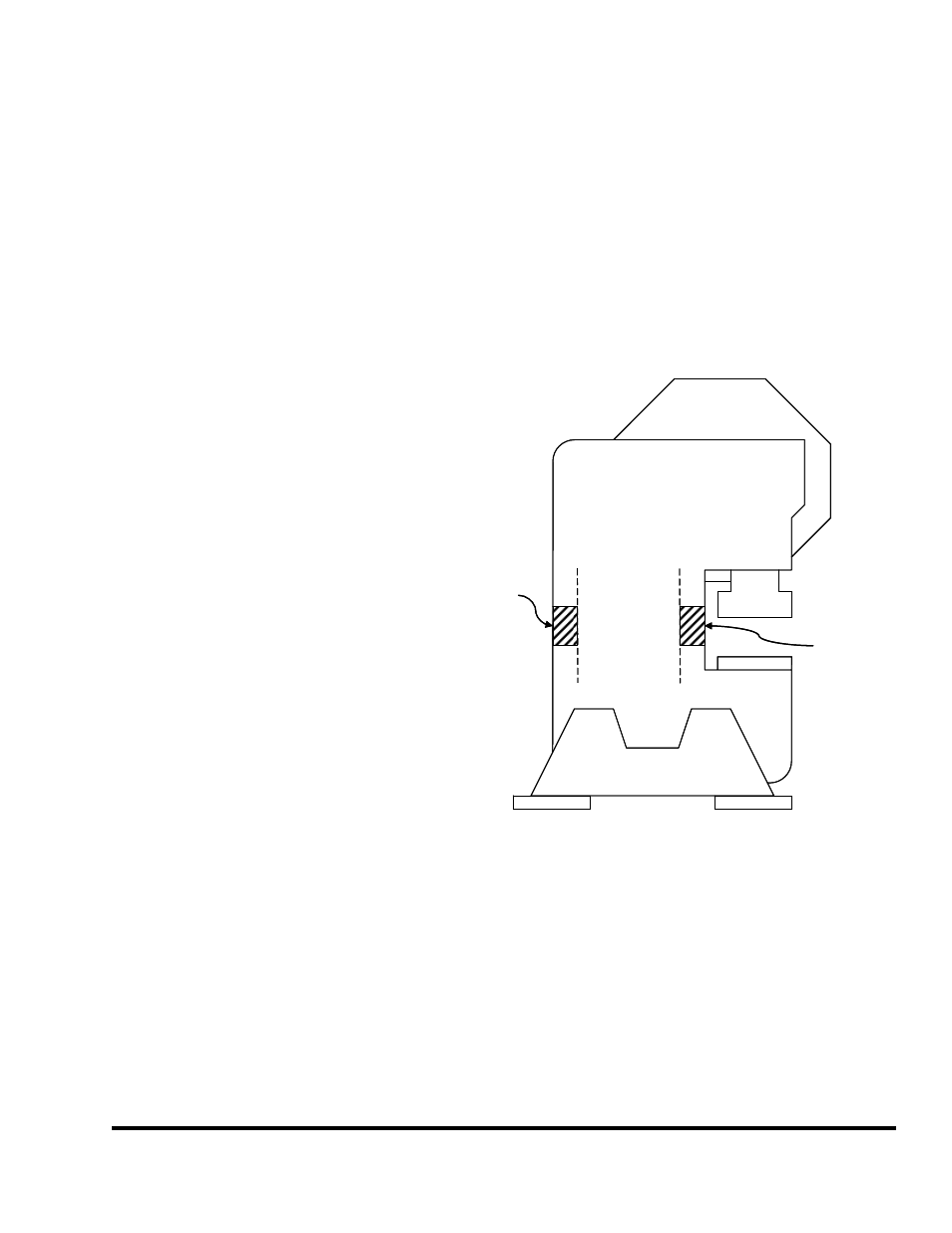 LINK Systems 5100-8 Tonnage & Analog Signal Monitor User Manual | Page 57 / 86