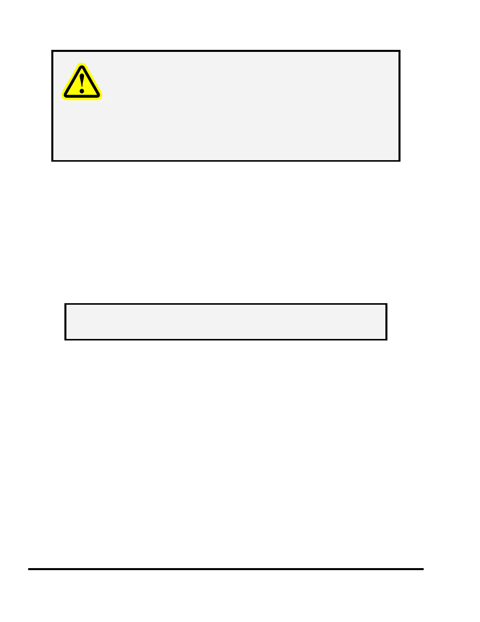 LINK Systems 5100-8 Tonnage & Analog Signal Monitor User Manual | Page 66 / 86