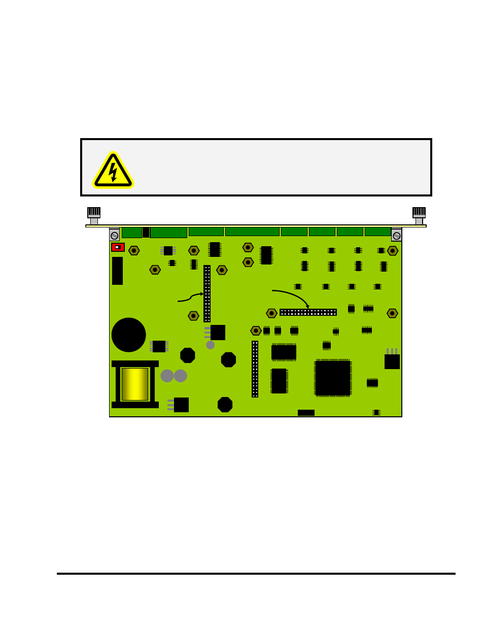 8 optional components | LINK Systems 5100-8 Tonnage & Analog Signal Monitor User Manual | Page 71 / 86