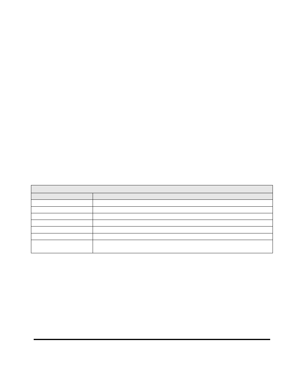 LINK Systems 5100-8 Tonnage & Analog Signal Monitor User Manual | Page 85 / 86