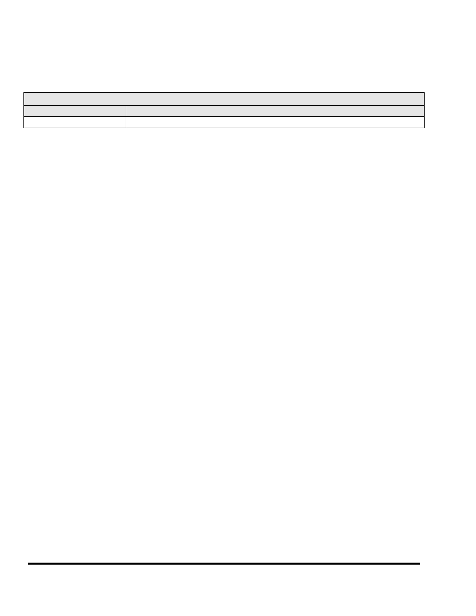 Tonnage monitor unrestricted items/functions | LINK Systems 5100-8 Tonnage & Analog Signal Monitor User Manual | Page 86 / 86