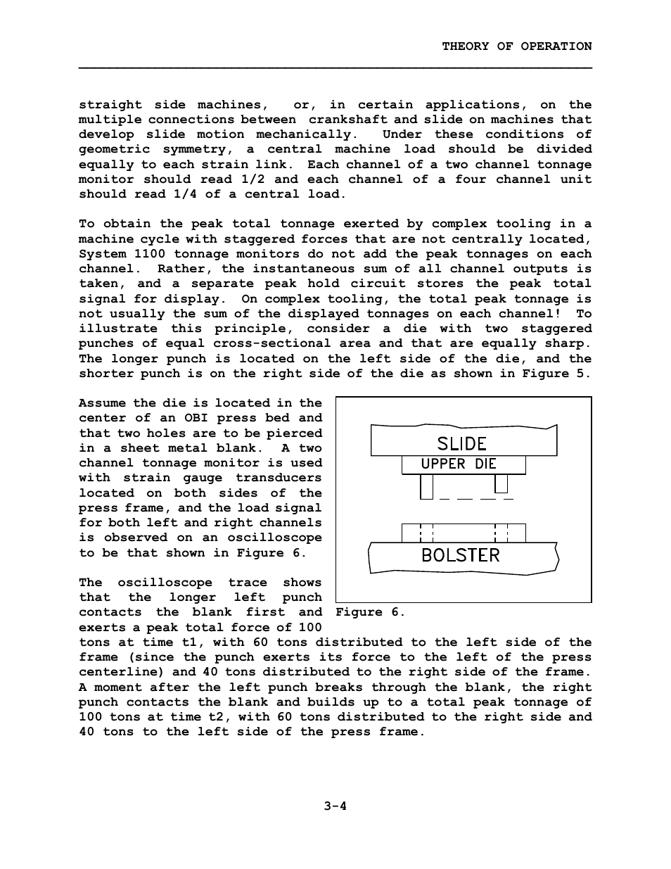 LINK Systems System 1100 Tonnage Monitor User Manual | Page 41 / 117