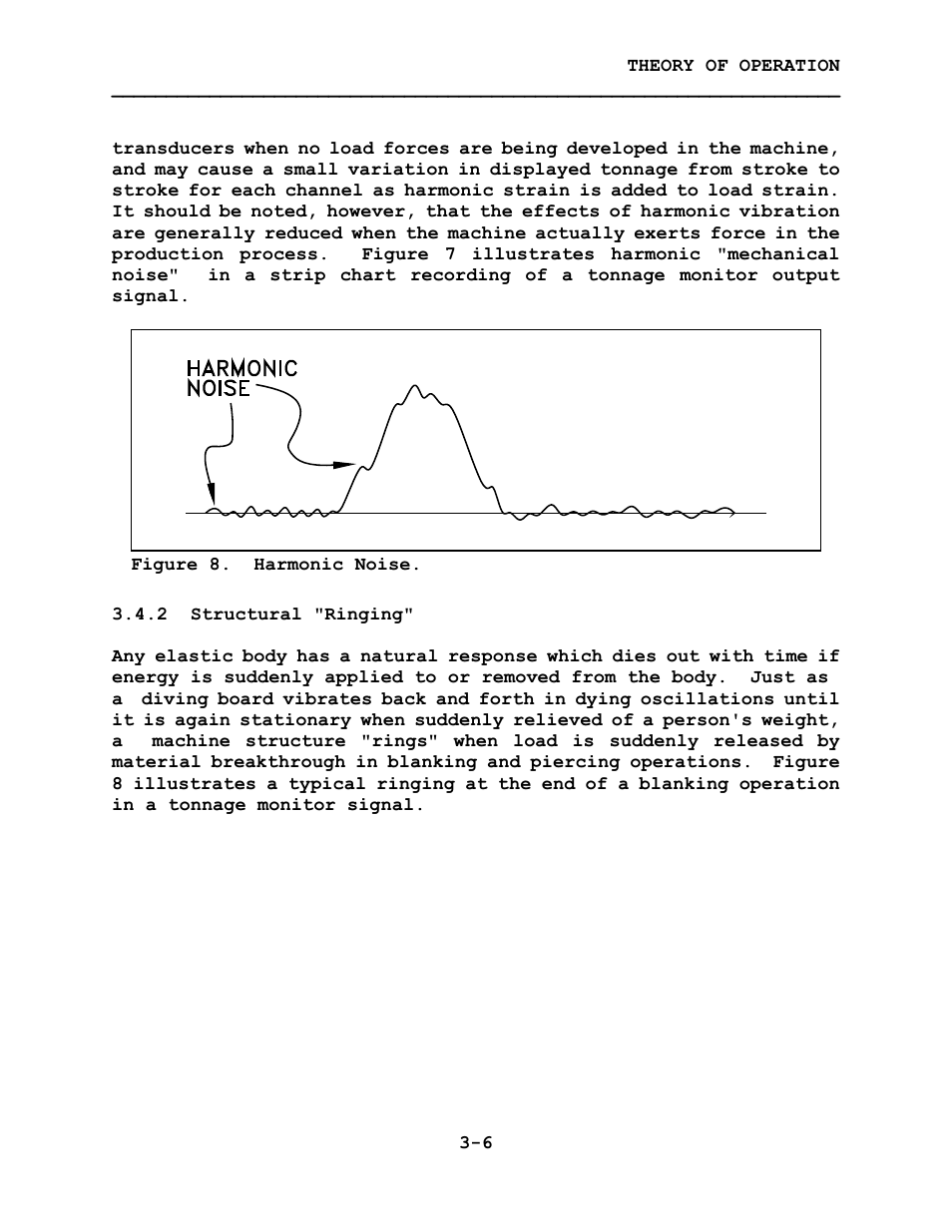 LINK Systems System 1100 Tonnage Monitor User Manual | Page 43 / 117