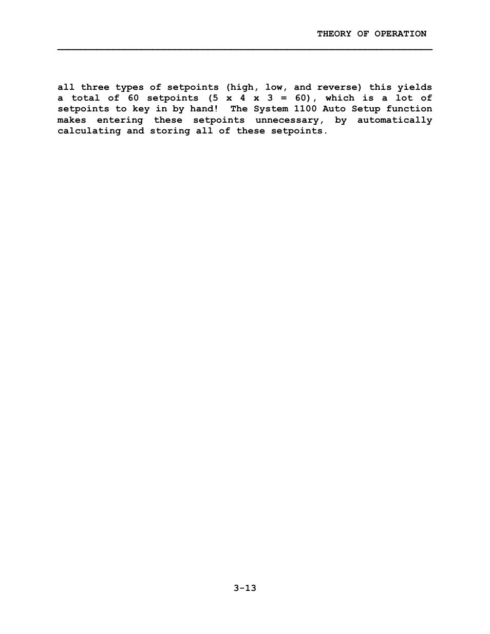 LINK Systems System 1100 Tonnage Monitor User Manual | Page 50 / 117