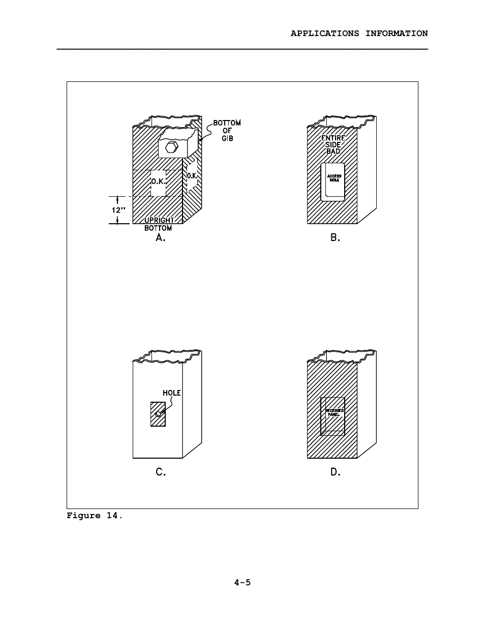 LINK Systems System 1100 Tonnage Monitor User Manual | Page 55 / 117