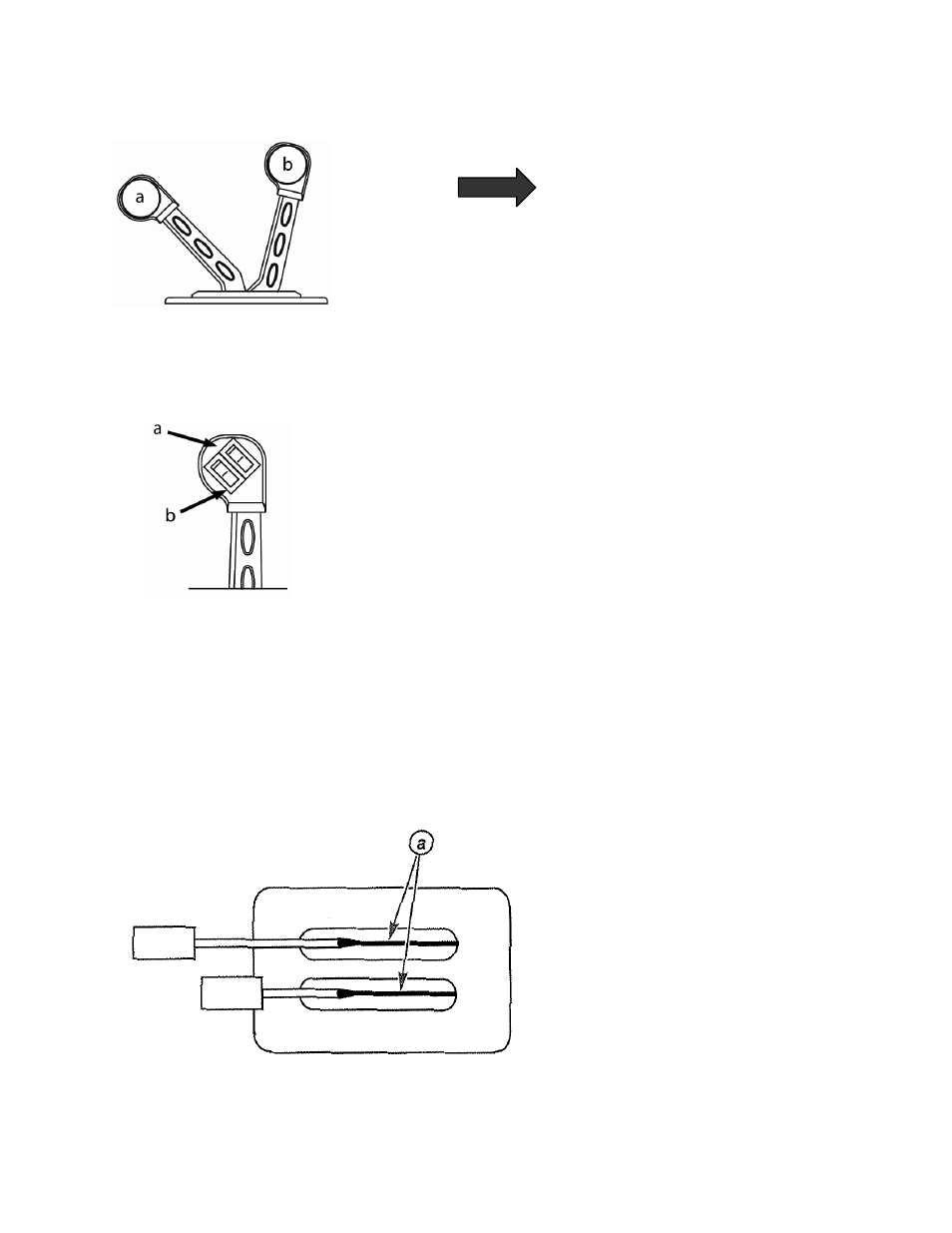 Livorsi DTS Controls User Manual | Page 12 / 18