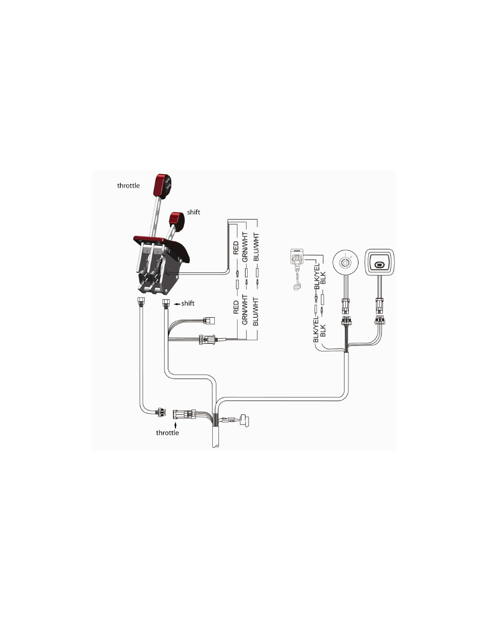 Livorsi DTS Controls User Manual | Page 7 / 18