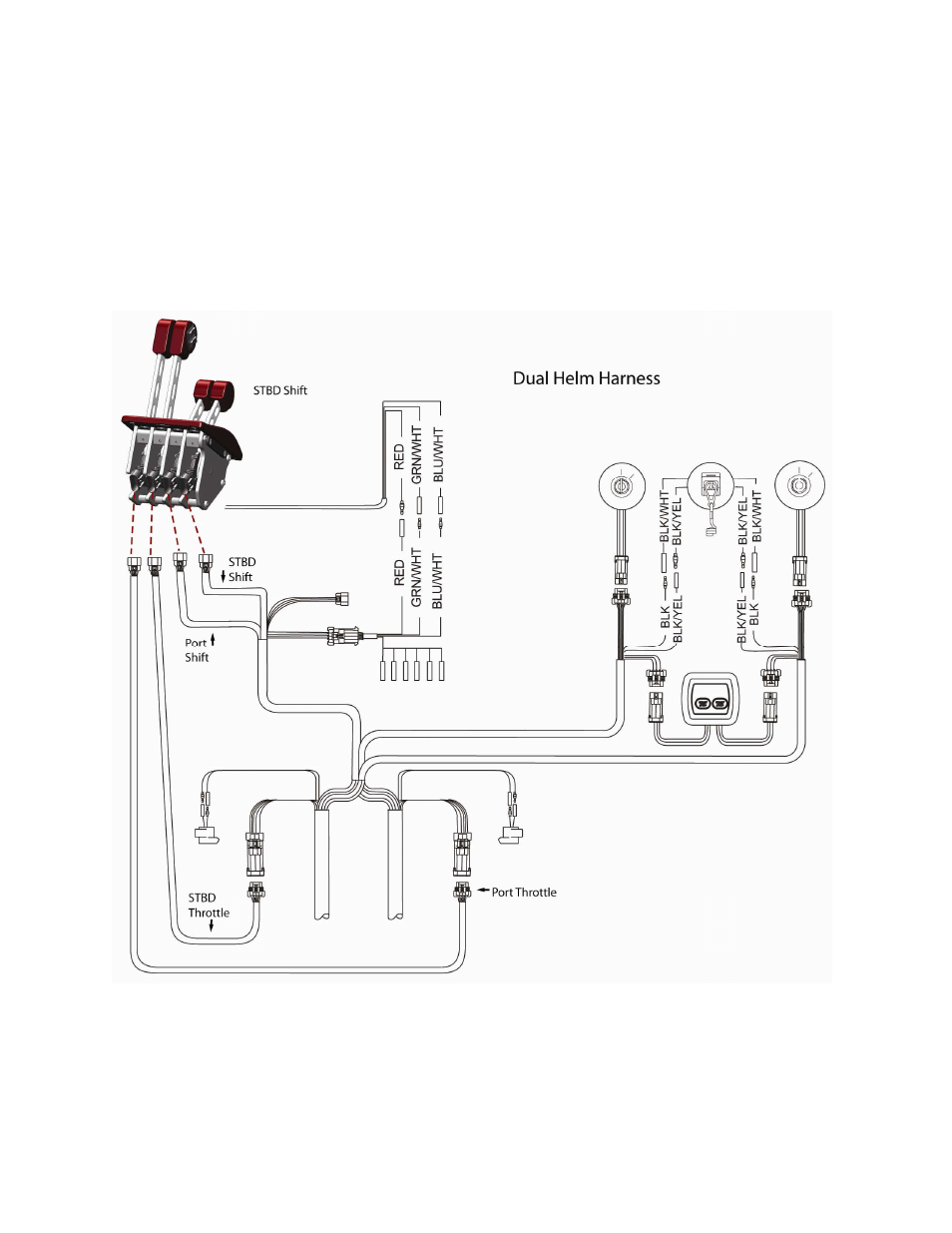 Livorsi DTS Controls User Manual | Page 9 / 18
