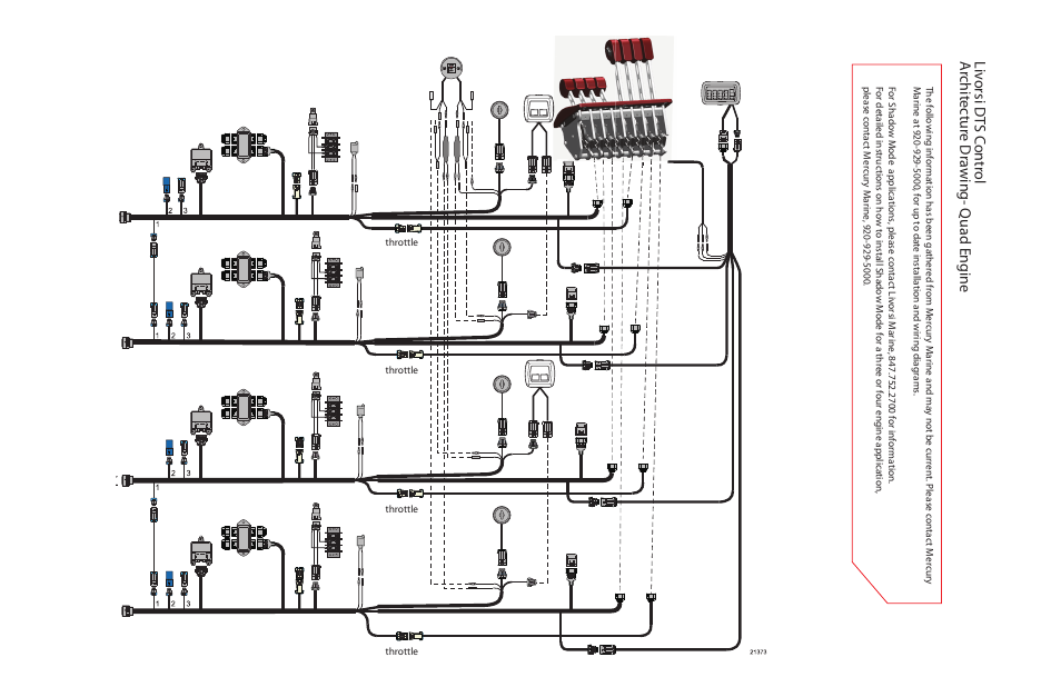 Livorsi DTS Controls User Manual | Page 12 / 19
