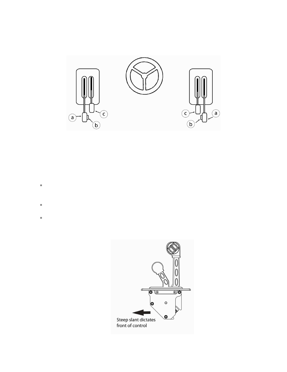 Livorsi DTS Controls User Manual | Page 2 / 19