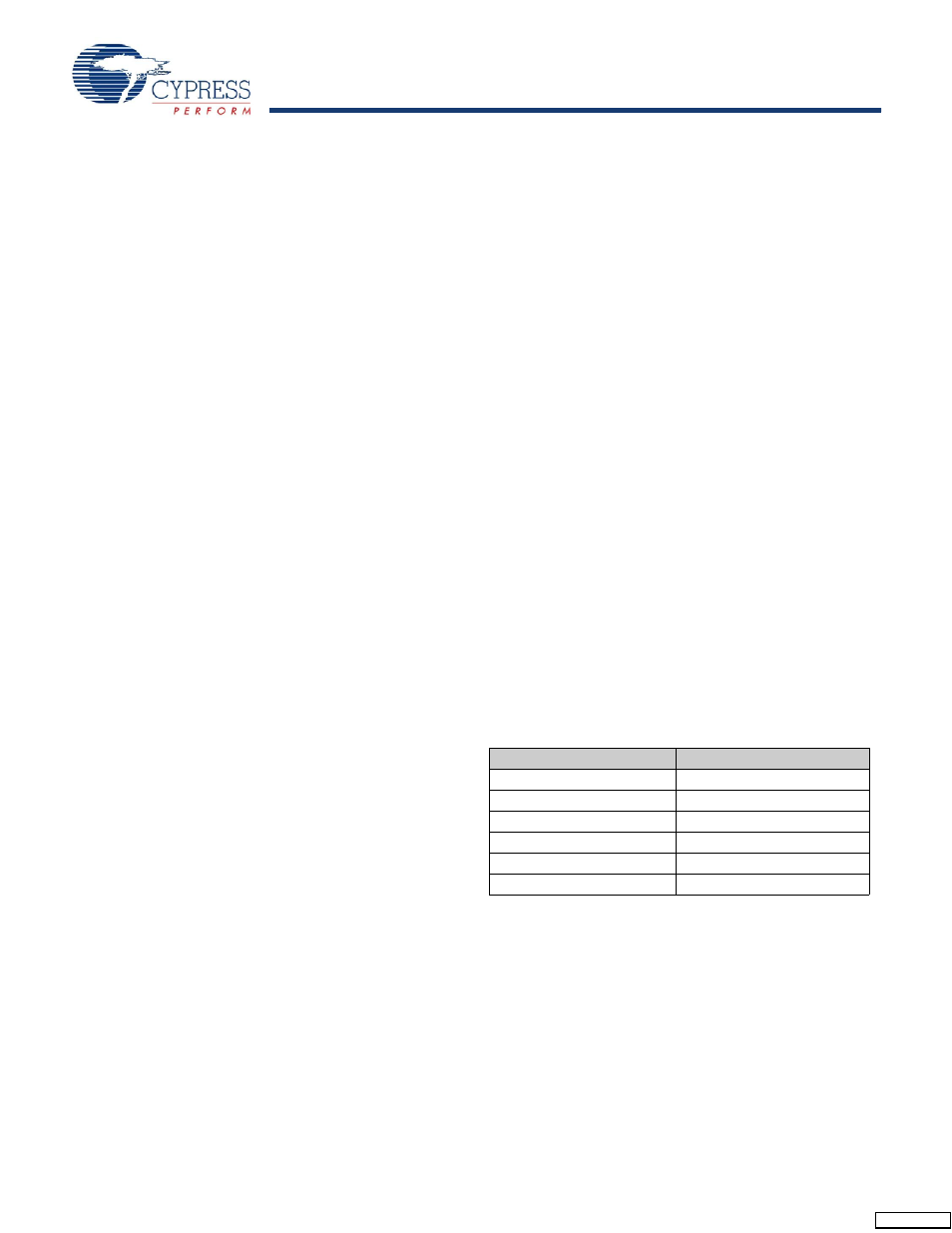 Clocking, 1 trim values for the iosctr register, Section | Cypress enCoRe CY7C602xx User Manual | Page 21 / 68