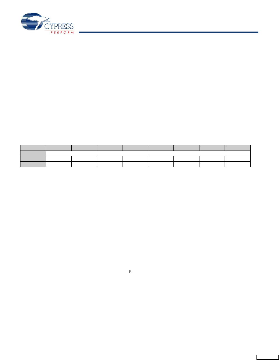 1 power on reset, 2 watchdog timer reset, Sleep mode | Section | Cypress enCoRe CY7C602xx User Manual | Page 31 / 68
