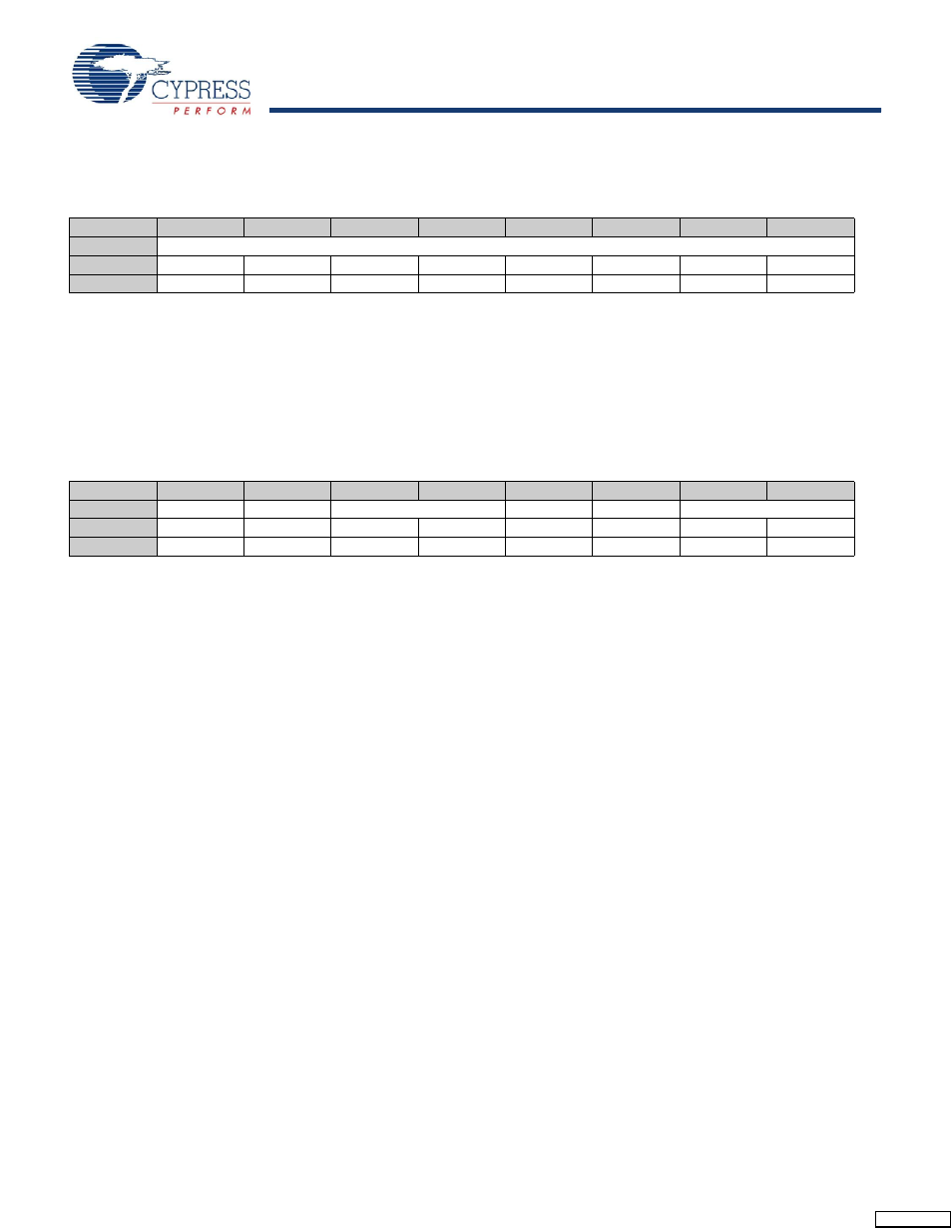 1 spi data register, 2 spi configure register | Cypress enCoRe CY7C602xx User Manual | Page 45 / 68