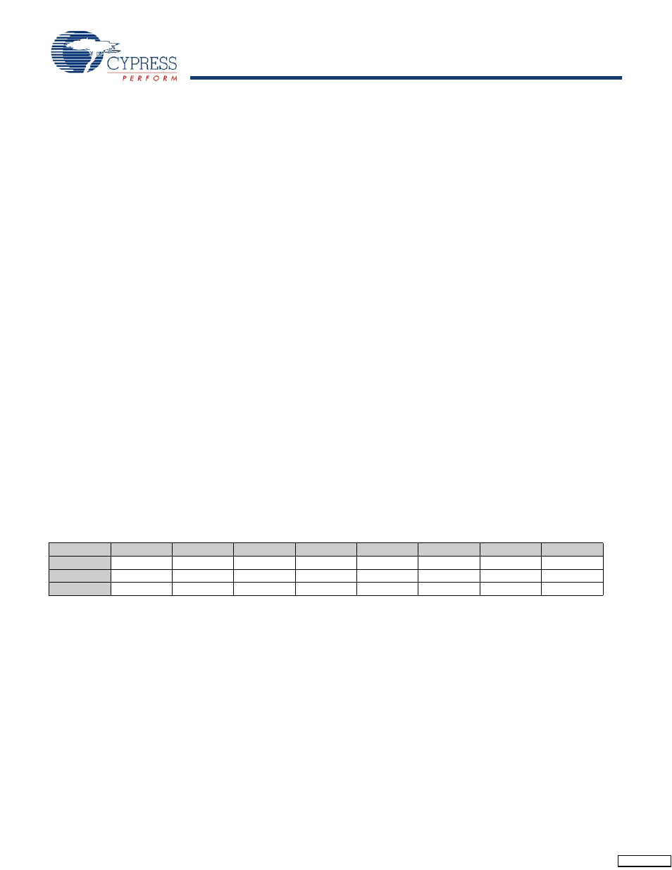 2 interrupt processing, 3 interrupt latency, 4 interrupt registers | 1 interrupt clear register | Cypress enCoRe CY7C602xx User Manual | Page 55 / 68