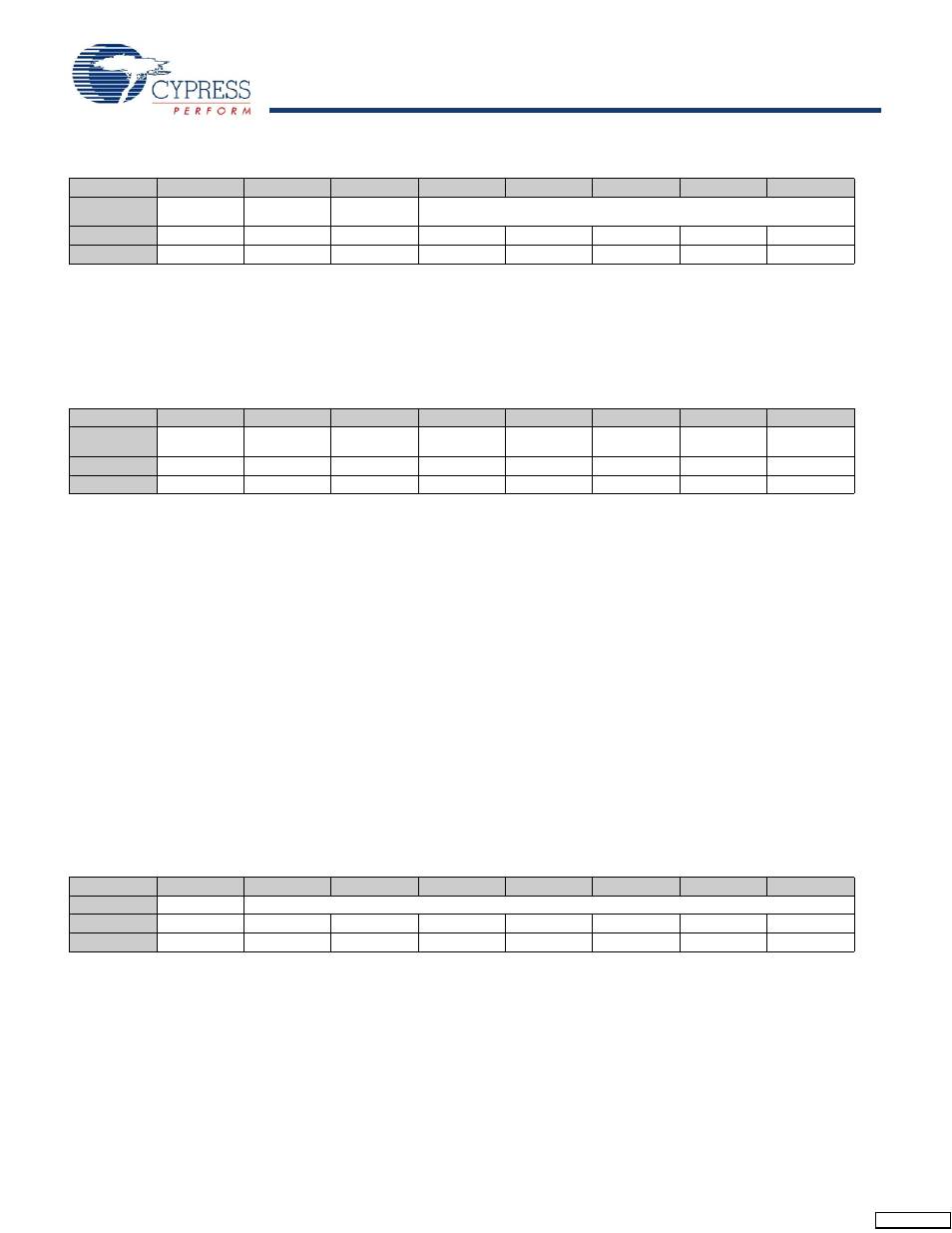 2 interrupt mask registers | Cypress enCoRe CY7C602xx User Manual | Page 56 / 68