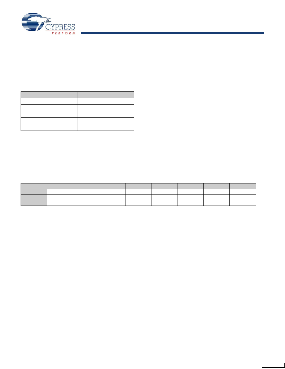 Cpu architecture, Cpu registers, 1 flags register | Cypress enCoRe CY7C602xx User Manual | Page 8 / 68