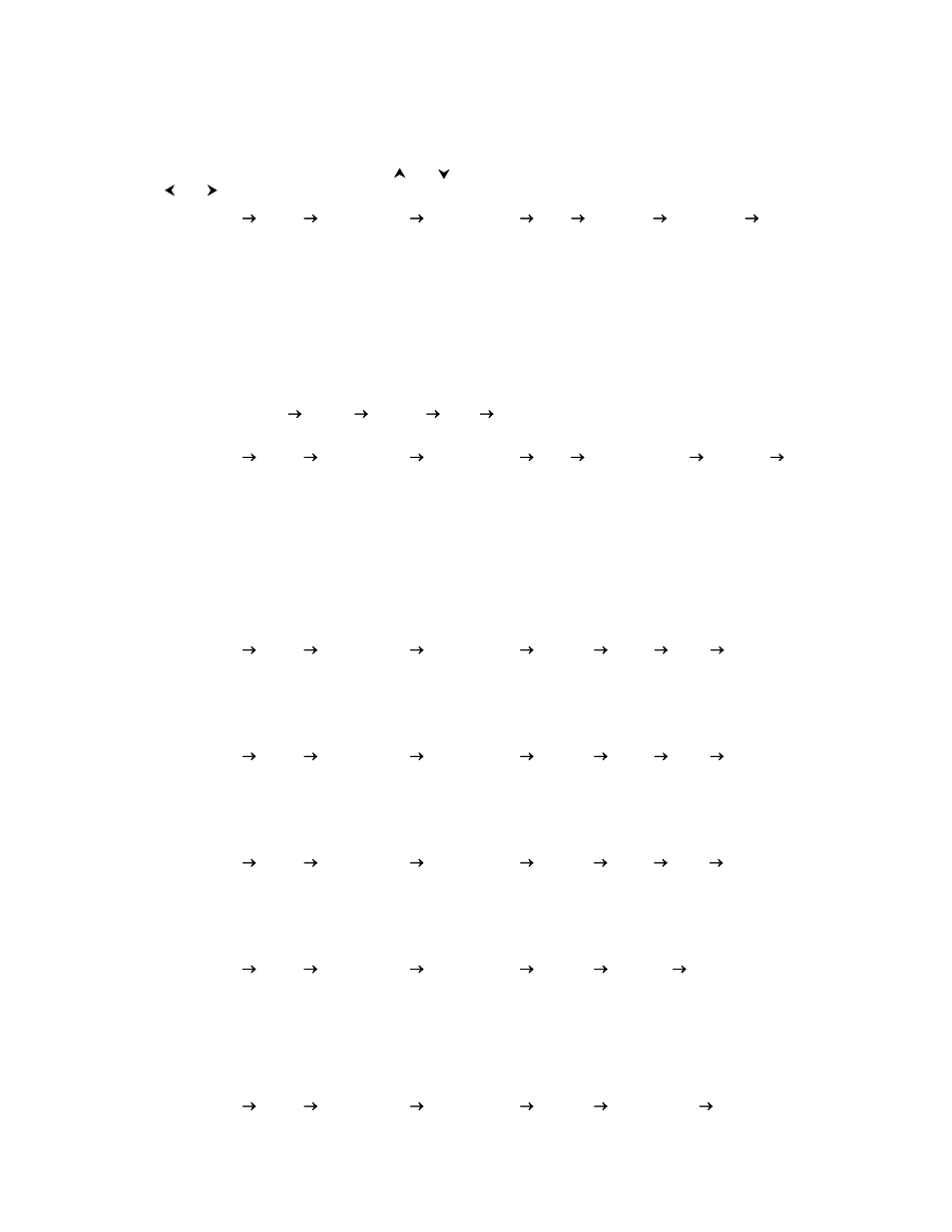 Input masking, Input control menu, Deinterlacing mode | Inter frame motion detection (ifmd), Deinterlacing field flip, Genlock, Game mode, Nput, Ontrol | Lumagen Radiance 2144/2124 User Manual | Page 29 / 46