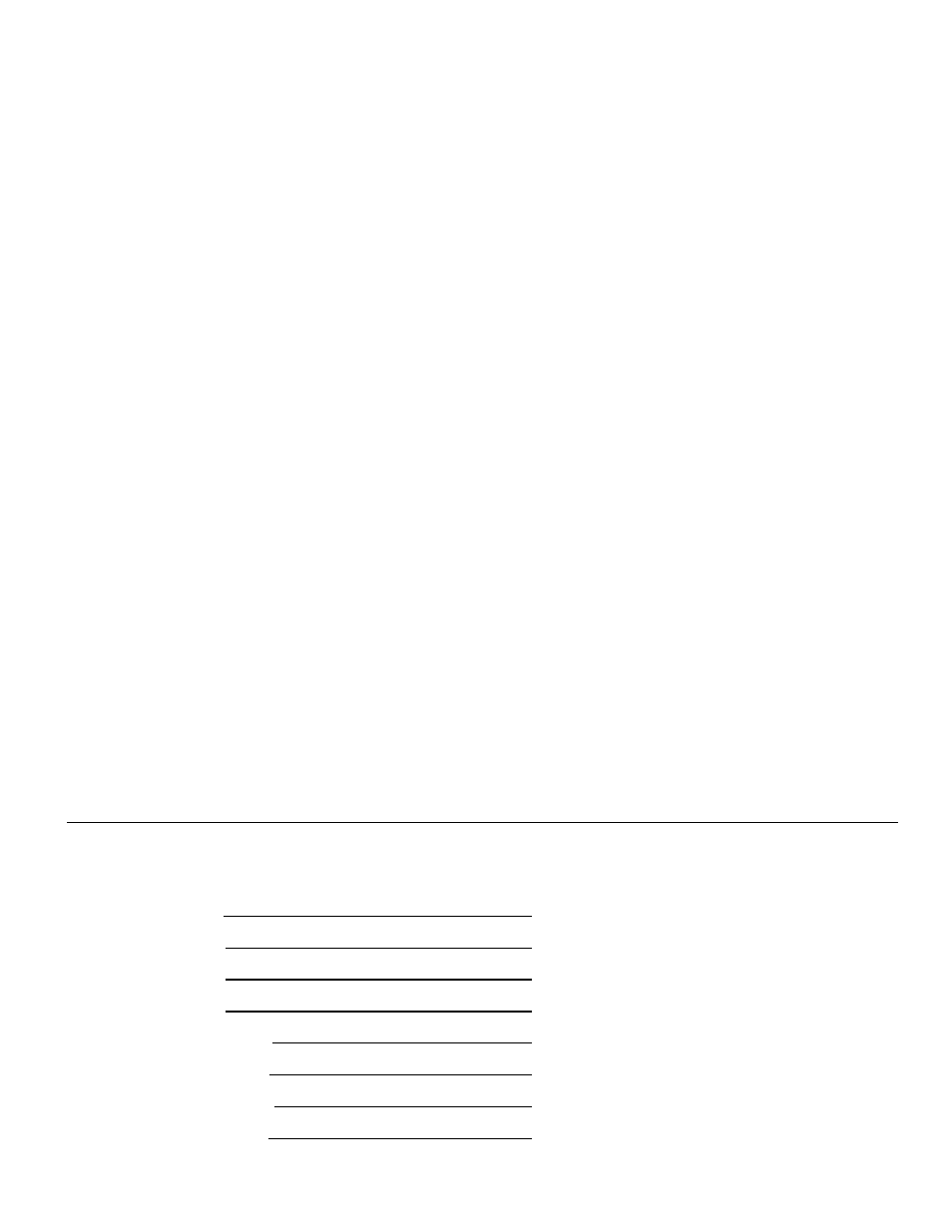 Warranty registration | Lumagen Radiance 2144/2124 User Manual | Page 3 / 46