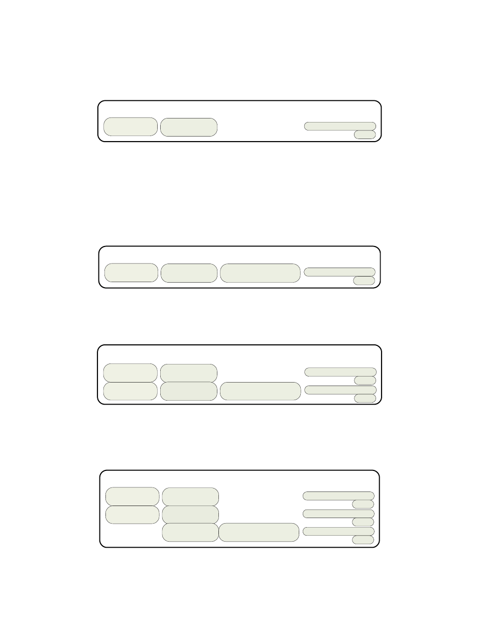 Lumagen Radiance 2144/2124 User Manual | Page 33 / 46