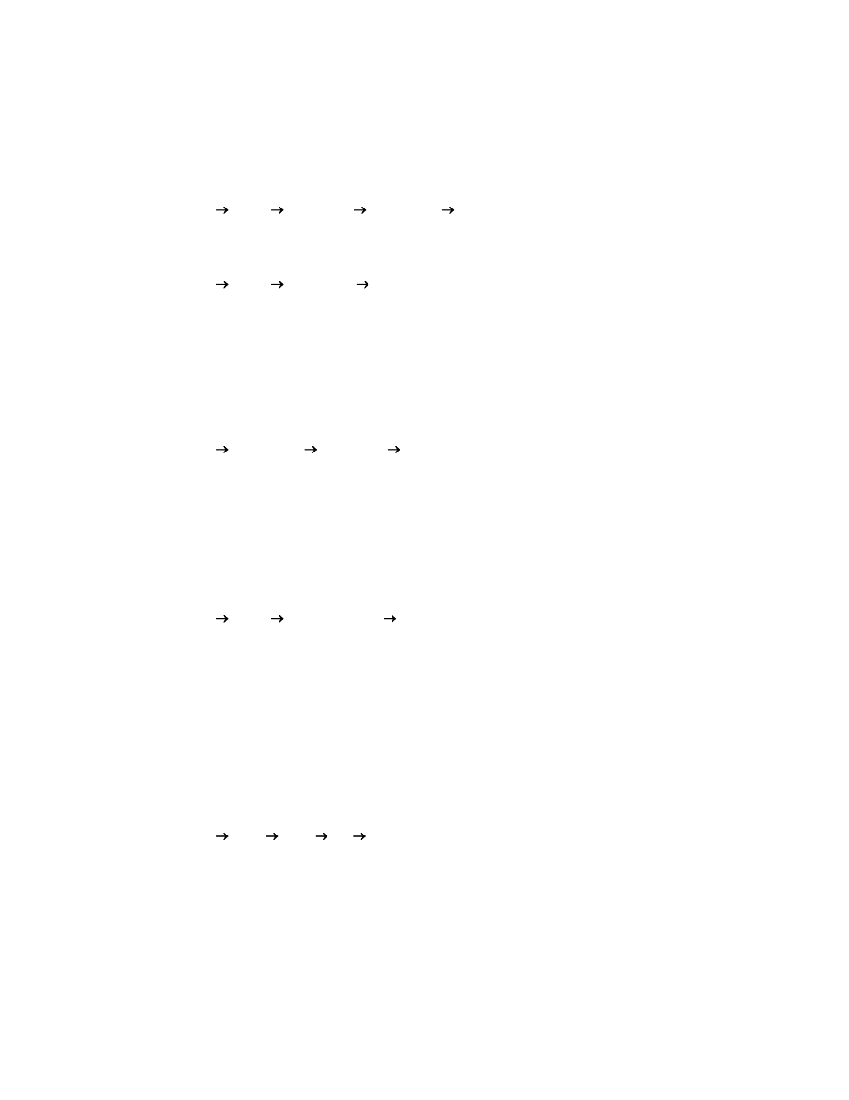 3d glasses, Zoom step, Quick keys | Configuration memory usage, Saving the configuration, Save, Aving the, Onfiguration | Lumagen Radiance 2144/2124 User Manual | Page 38 / 46