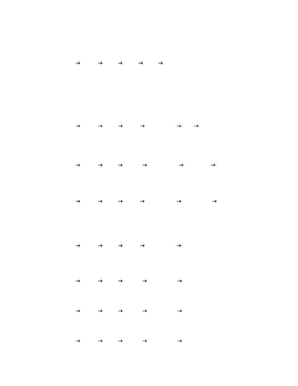 White level, Styles menu, Output hdmi format | Rate match, Color format, Dither, Mask, Shrink, Gray level, Tyles | Lumagen Radiance 2143/2123 User Manual | Page 22 / 43