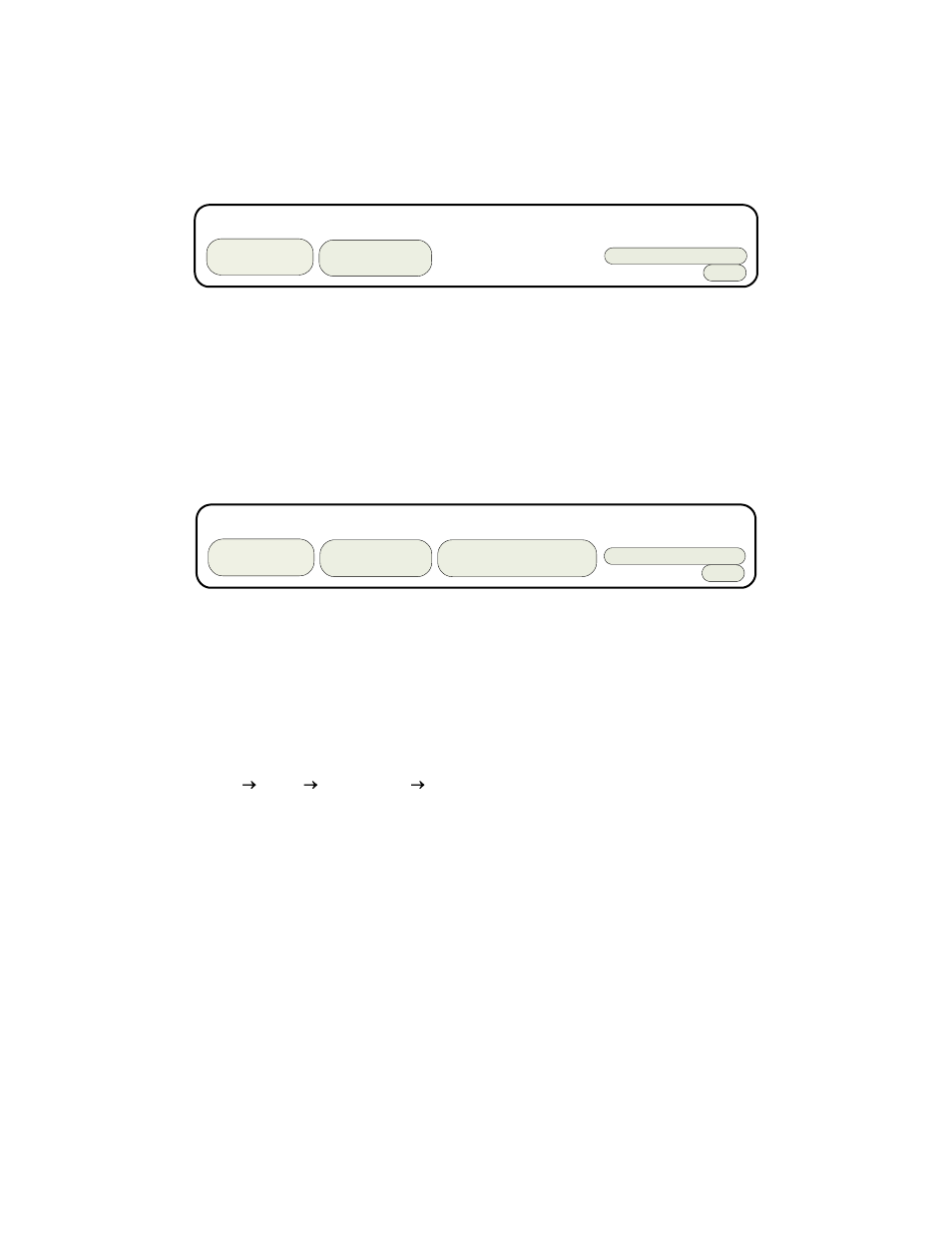 Audio user edid, Input memory specific audio edid | Lumagen Radiance 2143/2123 User Manual | Page 31 / 43