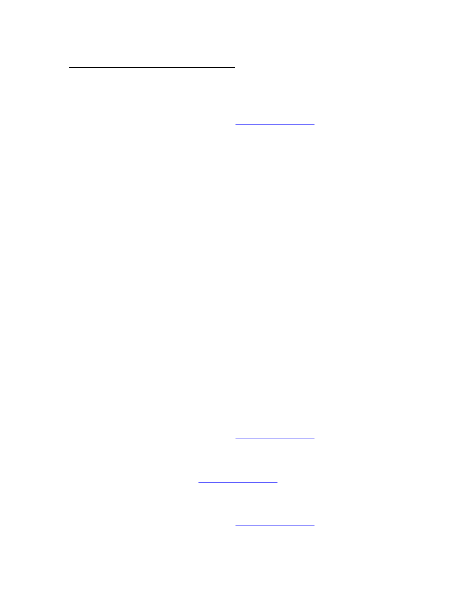 Section 11 – command interface, Direct commands, Output vertical resolution | Output mode commands, Output vertical rate, Output aspect ratio, Miscellaneous commands, Menu shortcuts, Ir command list, Ascii command list | Lumagen Radiance 2143/2123 User Manual | Page 42 / 43