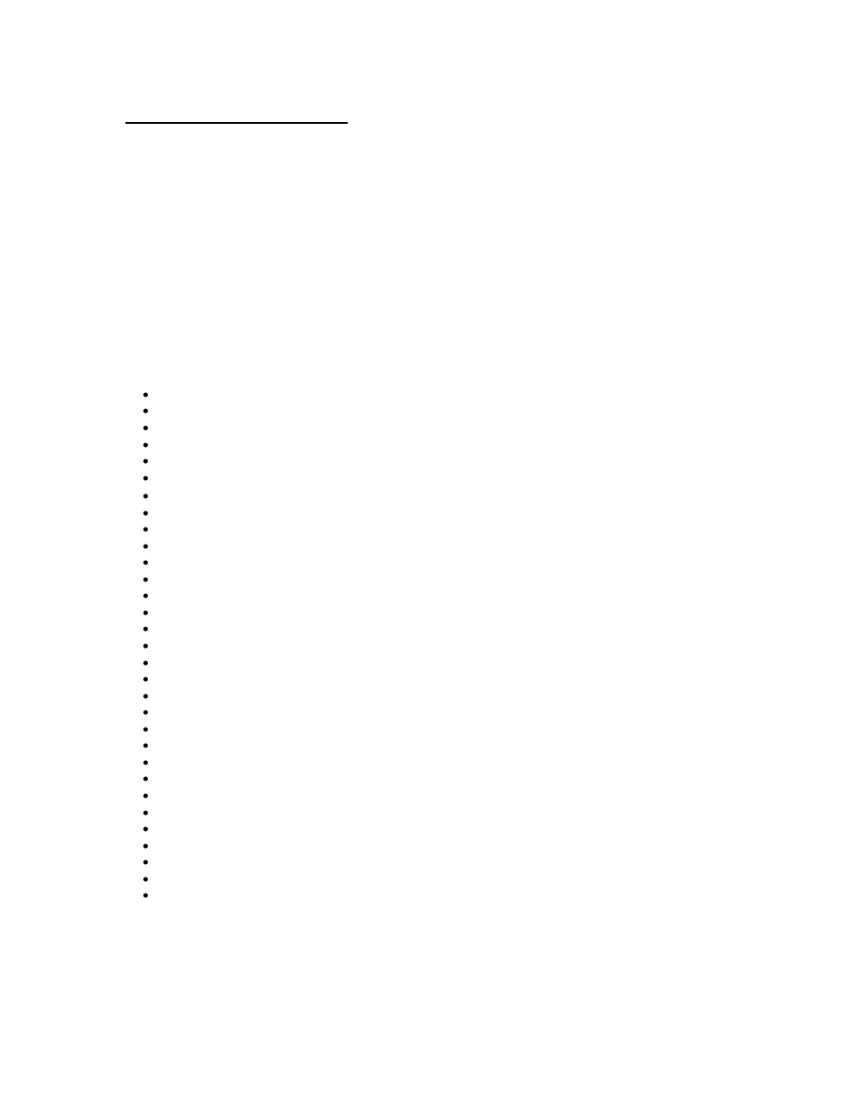 Section 1 – introduction, Key features | Lumagen Radiance 2143/2123 User Manual | Page 9 / 43