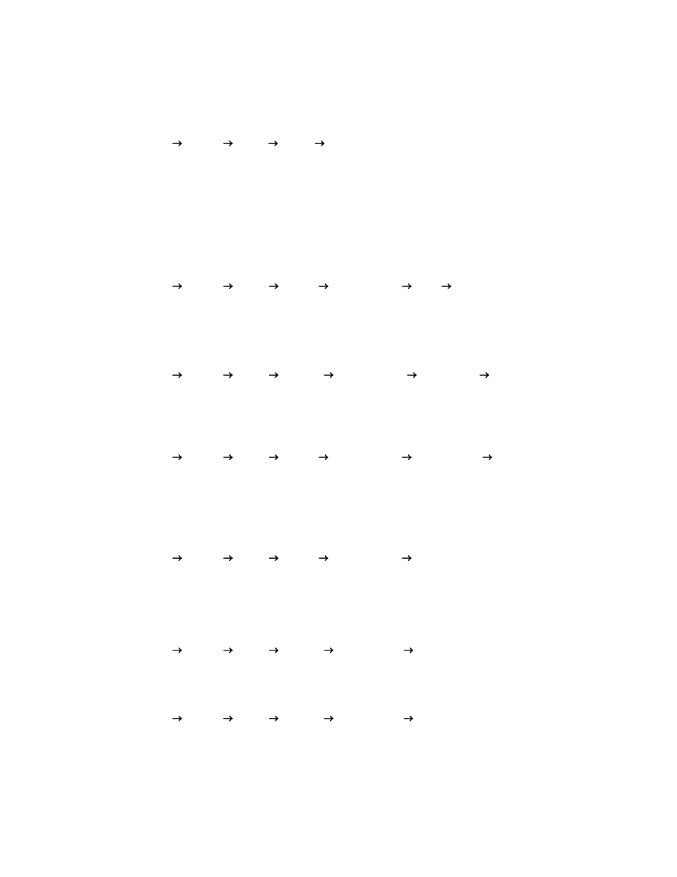 White level, Styles menu, Output hdmi format | Rate match, Color format, Dither, Mask, Shrink, Screen aspect ratio, Tyles | Lumagen Radiance 2021/2041 User Manual | Page 20 / 40