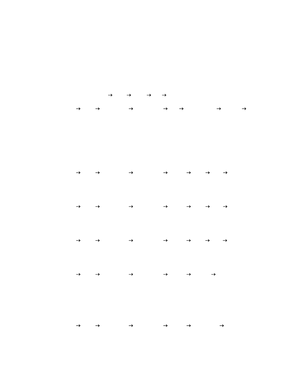 Input masking, Input control menu, Deinterlacing mode | Inter frame motion detection (ifmd), Deinterlacing field flip, Genlock, Game mode, Reinterlace, Nput, Ontrol | Lumagen Radiance 2021/2041 User Manual | Page 25 / 40