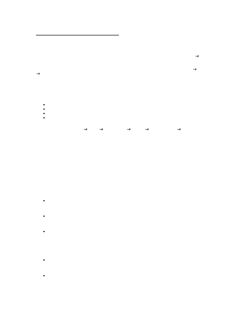 Section 6 – audio configuration, Introduction to the audio menu | Lumagen Radiance 2021/2041 User Manual | Page 27 / 40