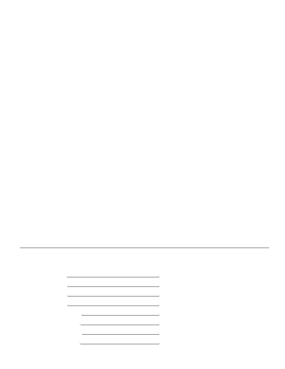 Warranty registration | Lumagen Radiance 2022/2042 User Manual | Page 2 / 42