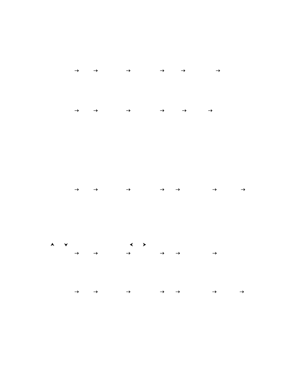Color and hue, Y/c delay, Input size controls | Scale bias, Input sizing, Vertical shift, Non-linear stretch, Nput, Ontrols | Lumagen Radiance 2022/2042 User Manual | Page 25 / 42