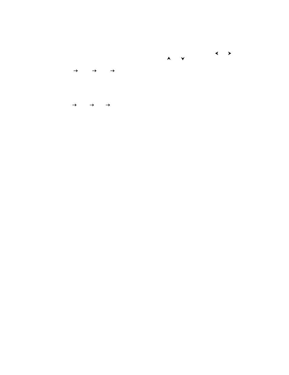 Miscellaneous input controls, Input label, Copy input settings | Iscellaneous, Nput, Ontrols | Lumagen Radiance 2022/2042 User Manual | Page 28 / 42